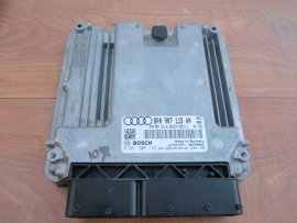 Audi A3 2.0 - ECU Computer - 8P0 907 115 AN